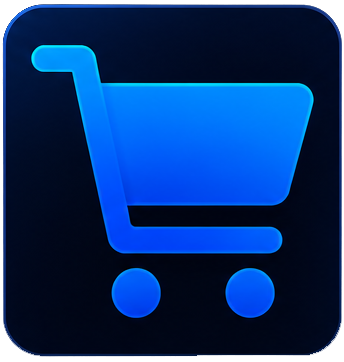 Popup Portfolio Icon