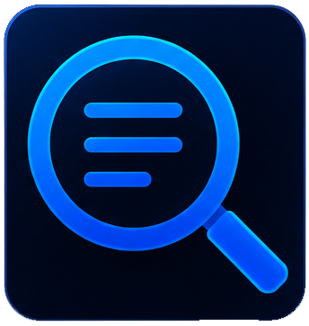 Popup Portfolio Icon