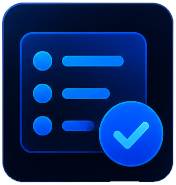Popup Portfolio Icon